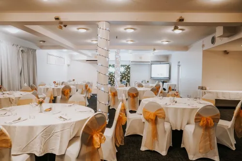 Multi Cultural Events at Knotts Crossing Resort