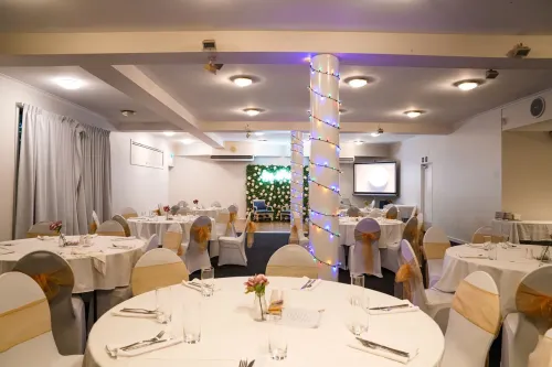 Christmas Functions