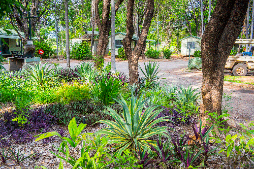 Knotts Crossing Resort Achieves 2022 Gold List Star Rating