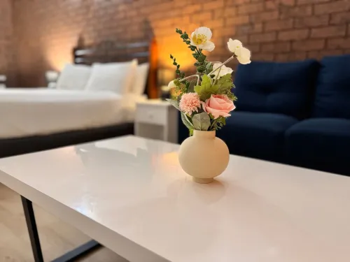 Executive Rooms
