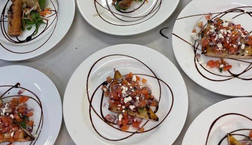 Catering