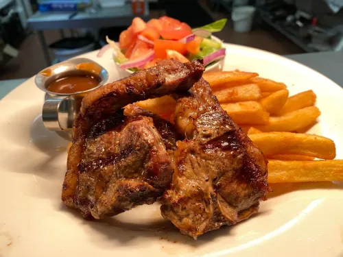 Dinner Specials