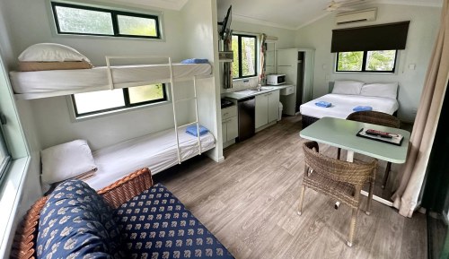 Cabin