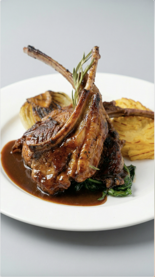 Daily Specials (Wet Season)