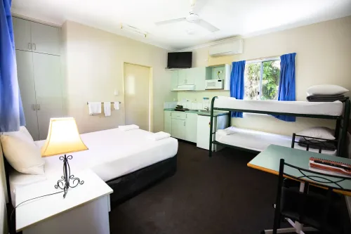 Village Room